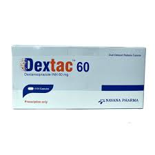 Dextac 60